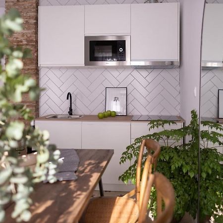 Apartamento Junto A Hospital Real Granada Exterior photo