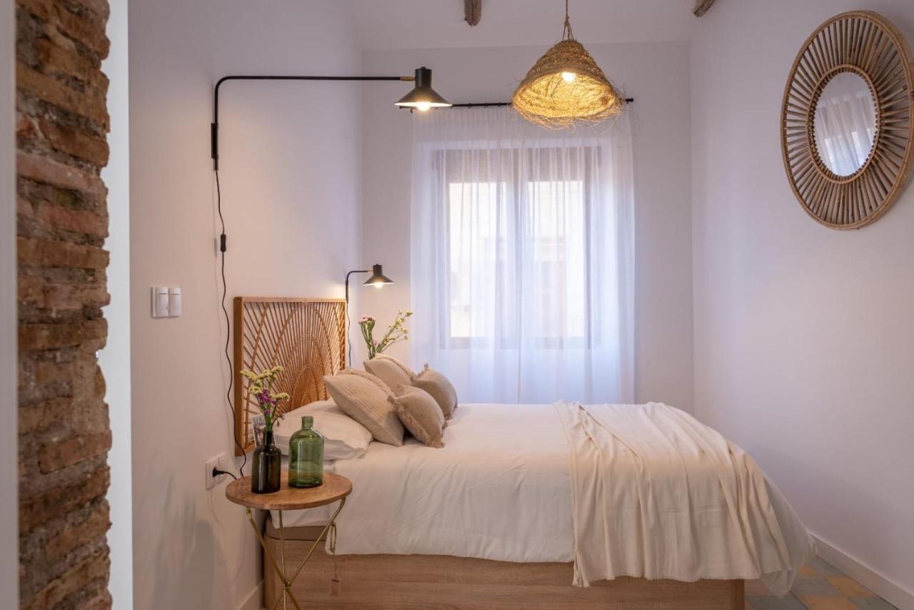 Apartamento Junto A Hospital Real Granada Exterior photo